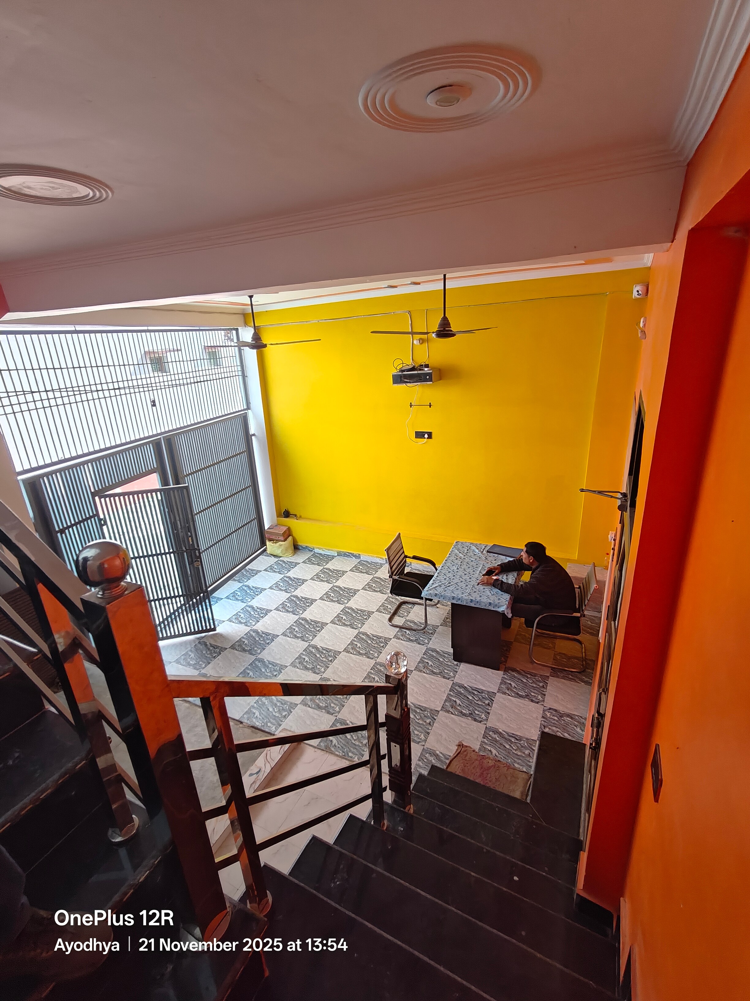 Ansh Palace - Tap to explore photos