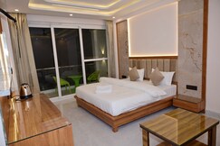 Hotel Shiv Palace