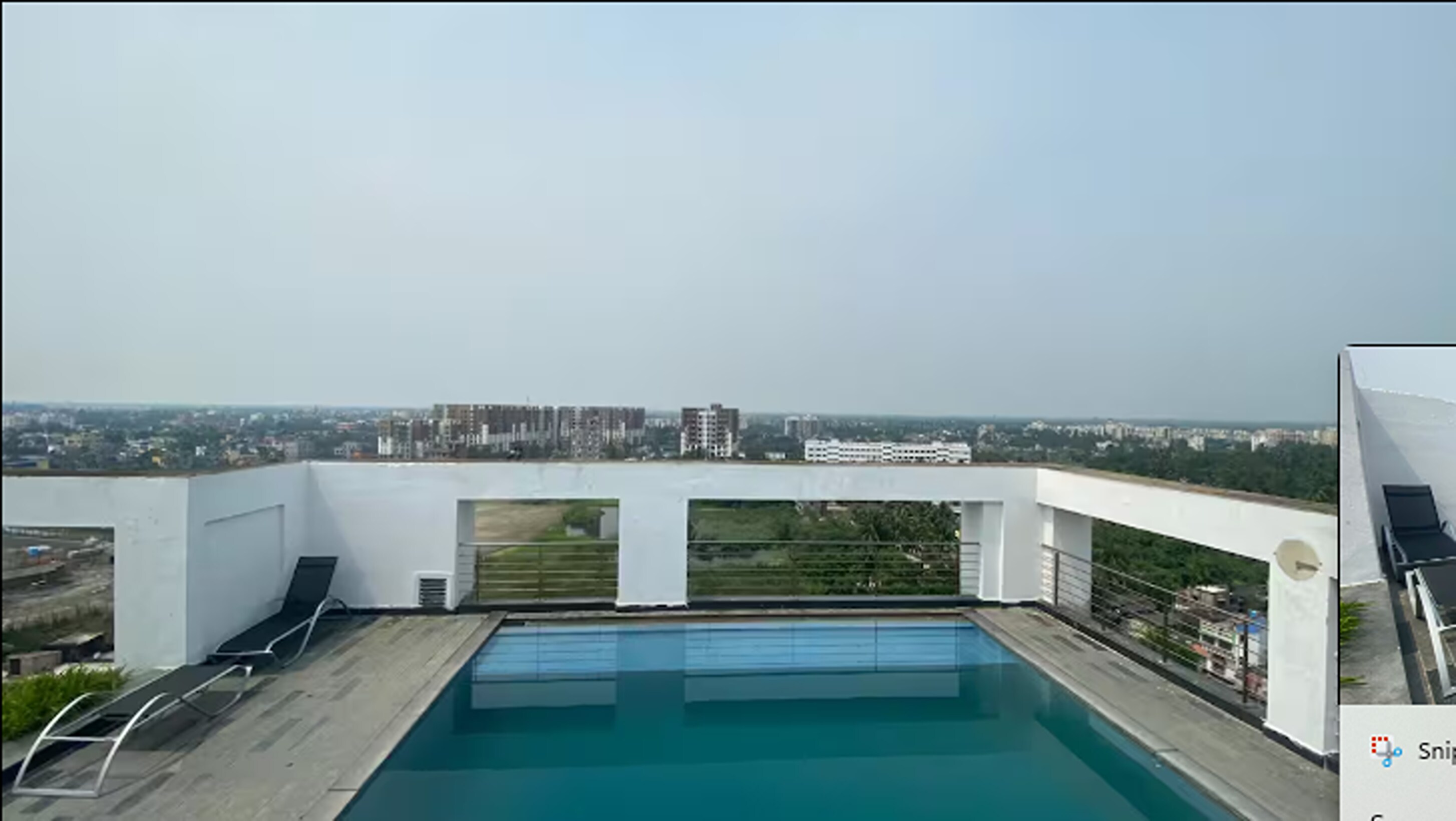 Unit in Kolkata Airport, CC2 and Convention Centre - Tap to explore photos