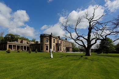 Beamish Hall Country House Hotel, BW Premier Collection