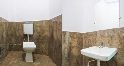Hotel O JANNAT Room Type - Classic