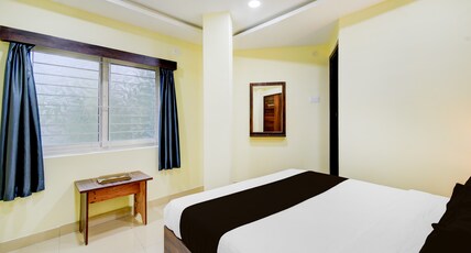 Hotel O Indian Comfort Room Type - Classic