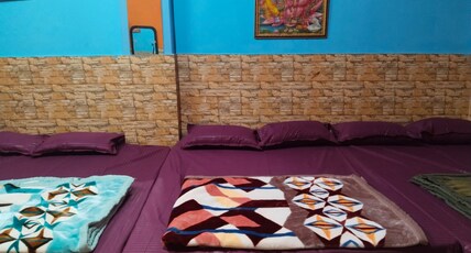Shreekrishnafamilyhomestay Room Type - Hall