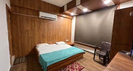 Hotel star Room Type - Super delux