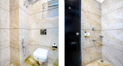 The Vaikunth Resort Room Type - Super deluxe Room