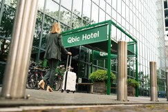 Qbic Amsterdam WTC