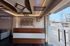 Address of Hotel Dixit Resort