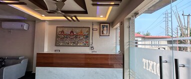 Hotel Dixit Resort