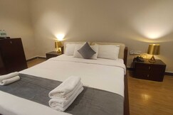 Collection O Calangute Circle Formerly Kris Resort