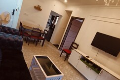 St Xavier's A Luxury Stay, Candolim North Goa