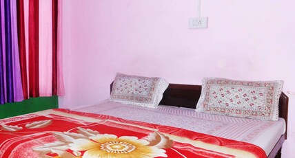 LAKE PARADISE Room Type - Standard  Rooms