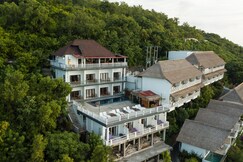 Samuh Sunset Nusa Penida by Pramana Villas