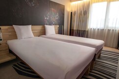 Novotel Limoges Le Lac