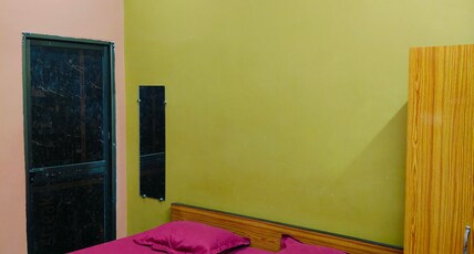 AAGYA HOMESTAY Room Type - Standard Room 1