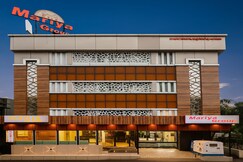 Moois Residency Ernakulam