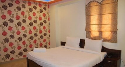 Babian Inn Room Type - Super Deluxe Room