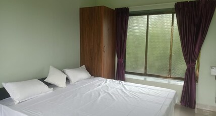 Pari Holidays Room Type - Hill View Rooms