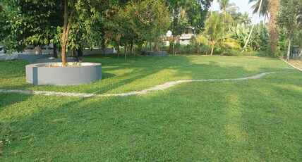 PUTHUKKERIL Heritage home Room Type - PUTHUKKERIL Heritage home