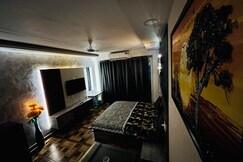 The Rest Nest Studio
