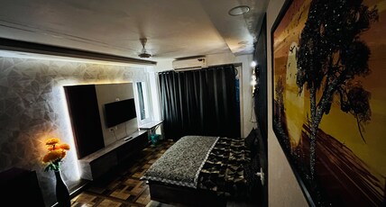 The Rest Nest Studio Room Type - The Rest Nest Studio