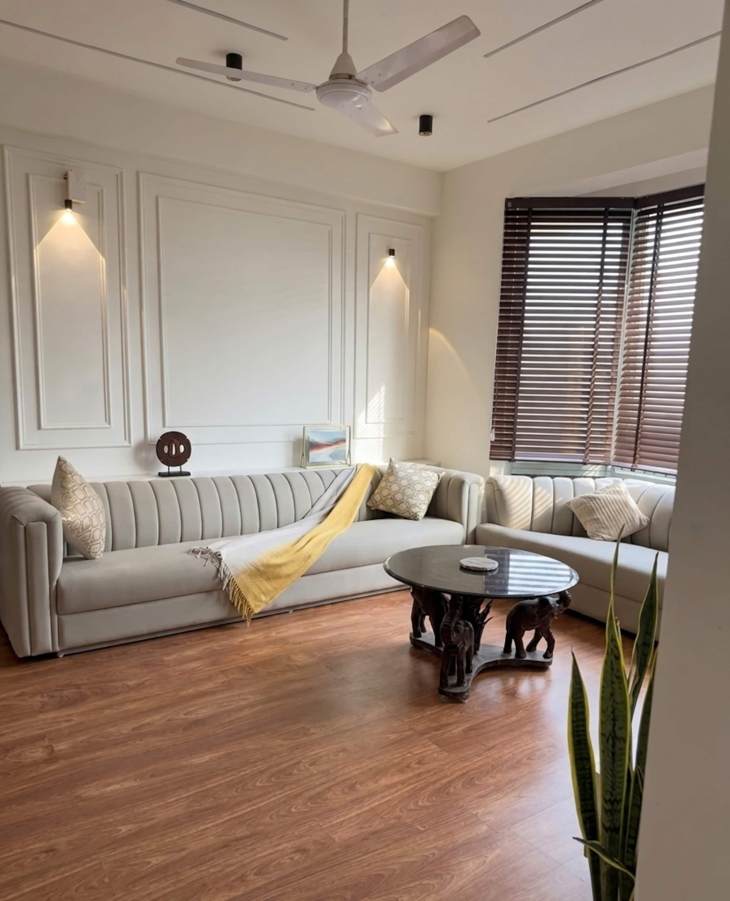 The ghar- Homestay - Tap to explore photos