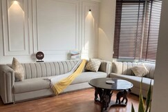 The ghar- Homestay