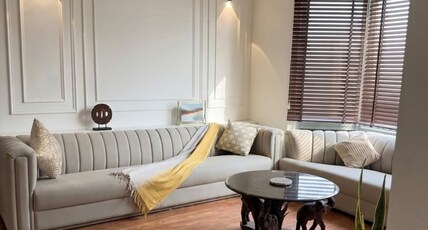 The ghar- Homestay Room Type - The ghar- Homestay