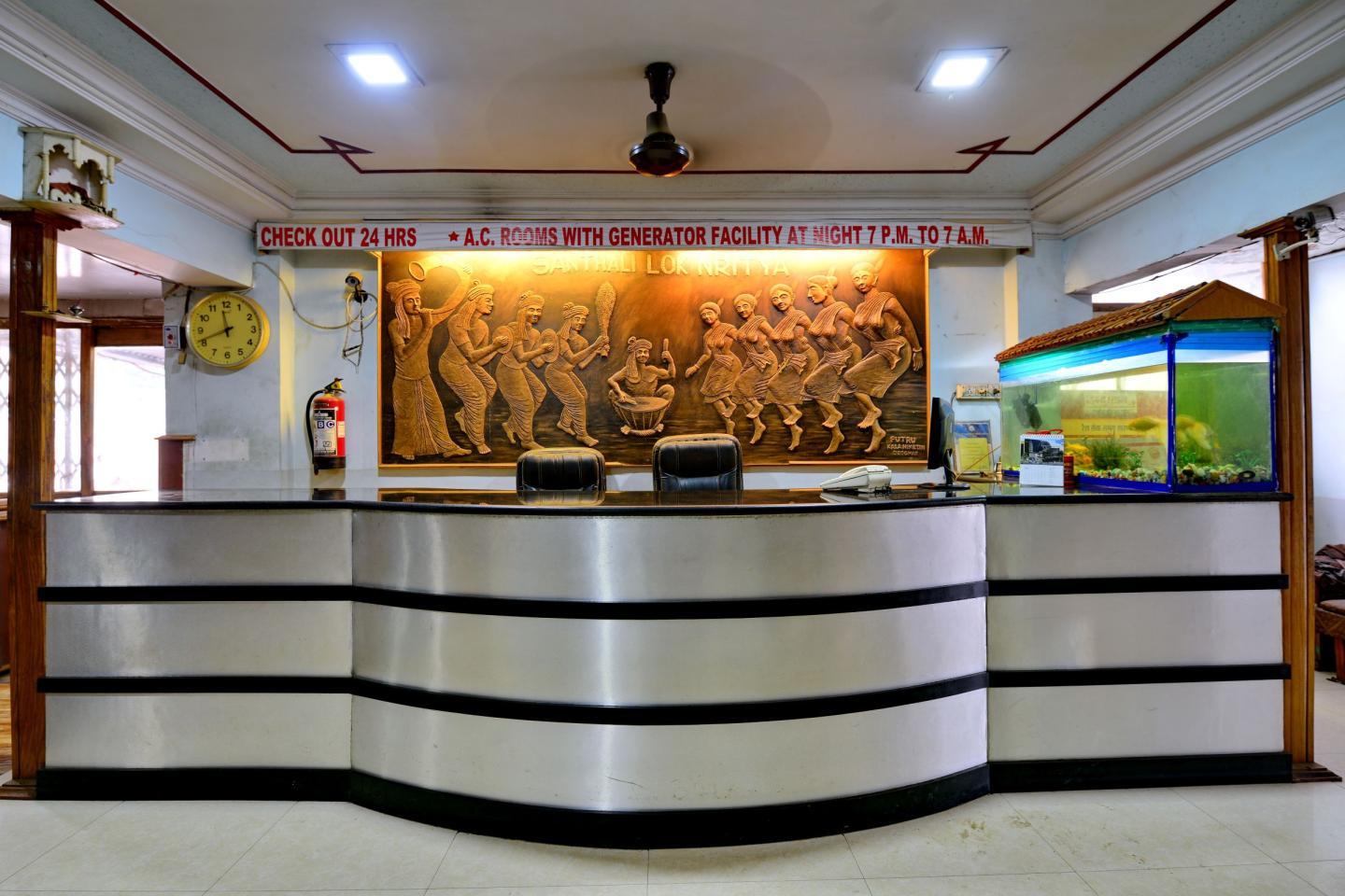 Main gallery