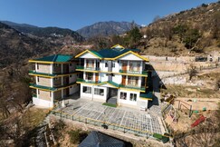 GK Paradise Village Resort & Cottages