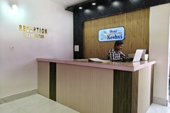 Hotel Keshvi