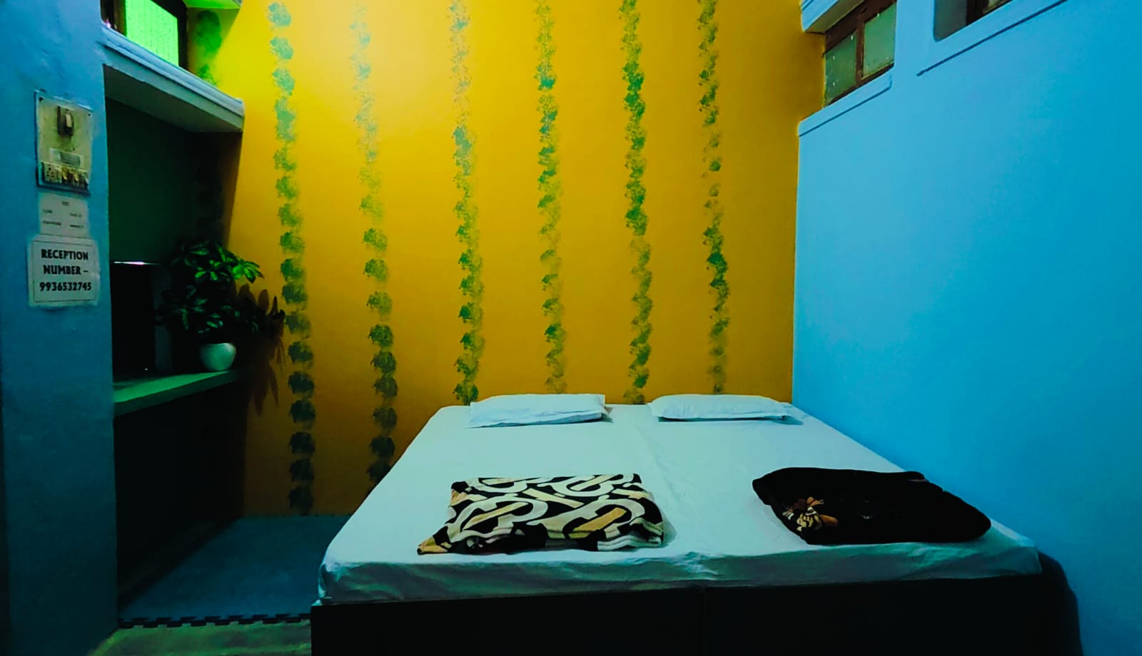 Shree Valmiki Homestay Ayodhya - Tap to explore photos