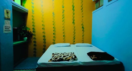 Shree Valmiki Homestay Ayodhya Room Type - Standard Room