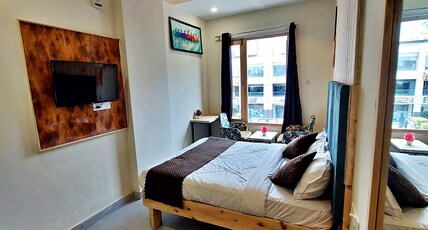 hotel hr inn Room Type - Standard Room