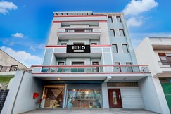 Super Hotel O Alipur Narela