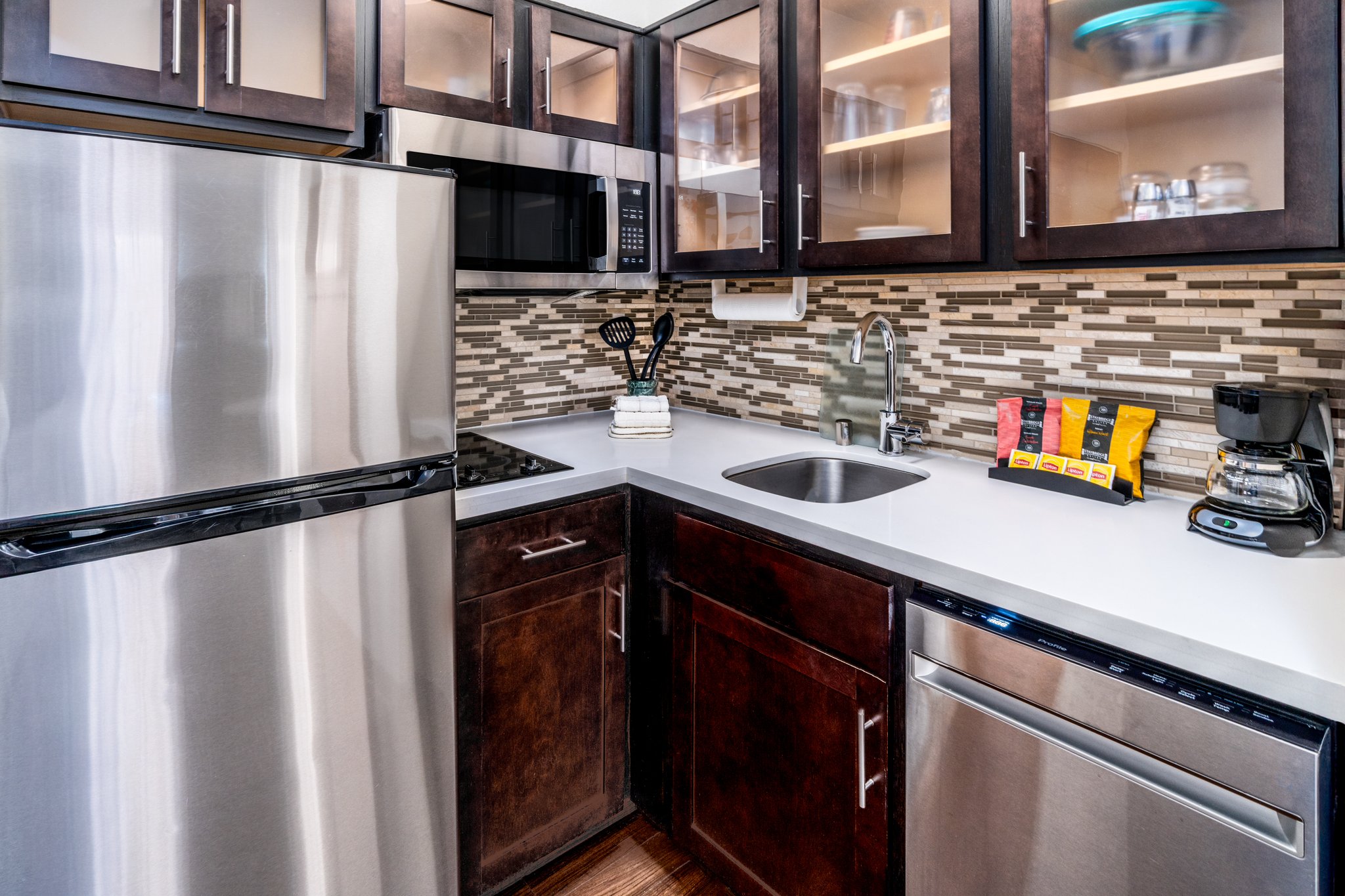 Staybridge Suites Co Springs-Air Force Academy - Tap to explore photos