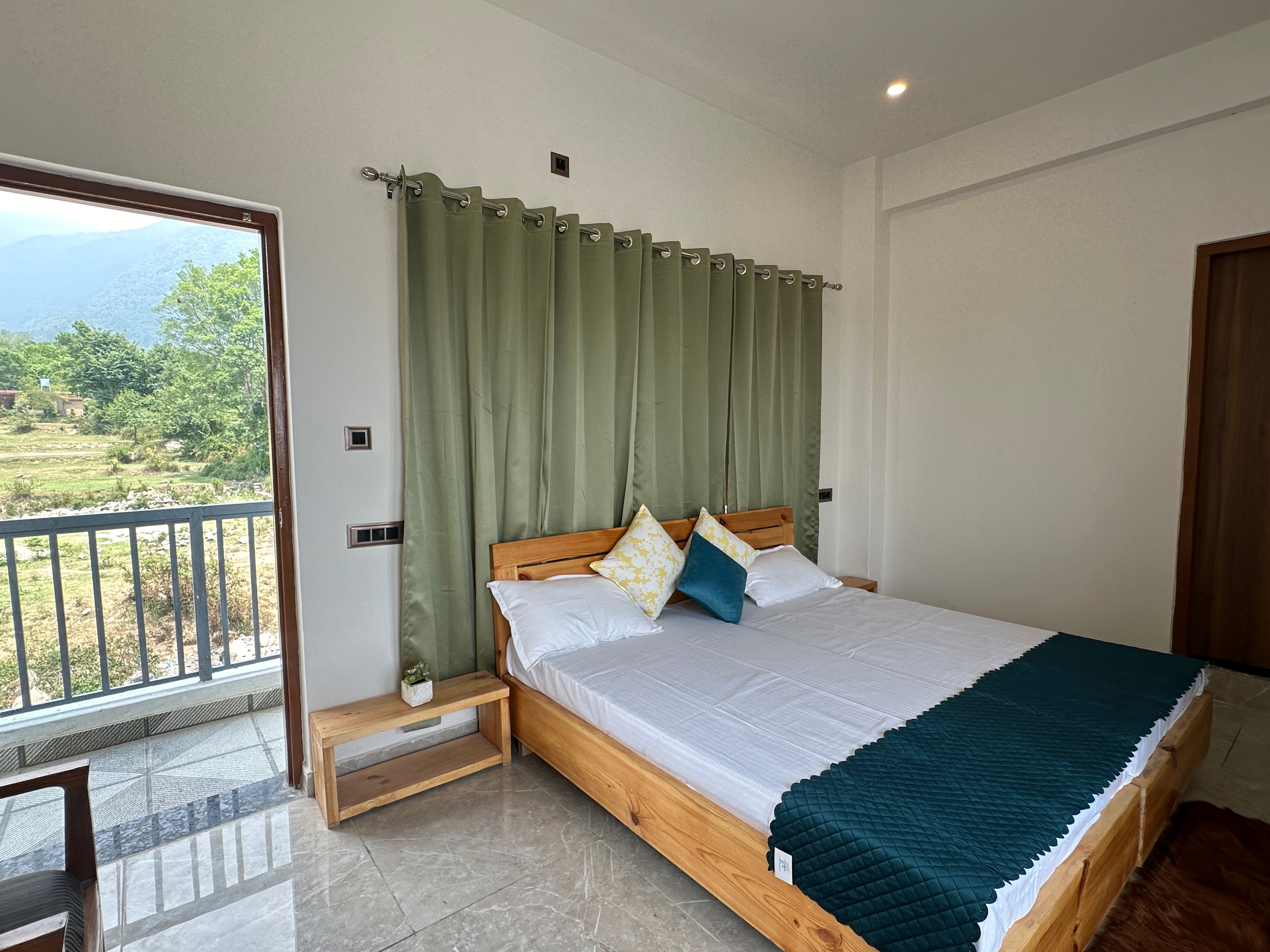 La Atharva Residency - Tap to explore photos