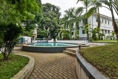 Villa Samaara9 | 3 BHK Pool Villa