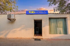 Address of FabHotel Aavkar