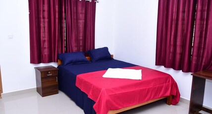 Pauls Retreat Serviced Villa Room Type - 1 Bed Room Villa