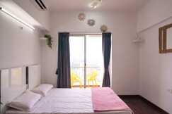Address of Elevated Elegance | 1BHK Luxurious Apartment