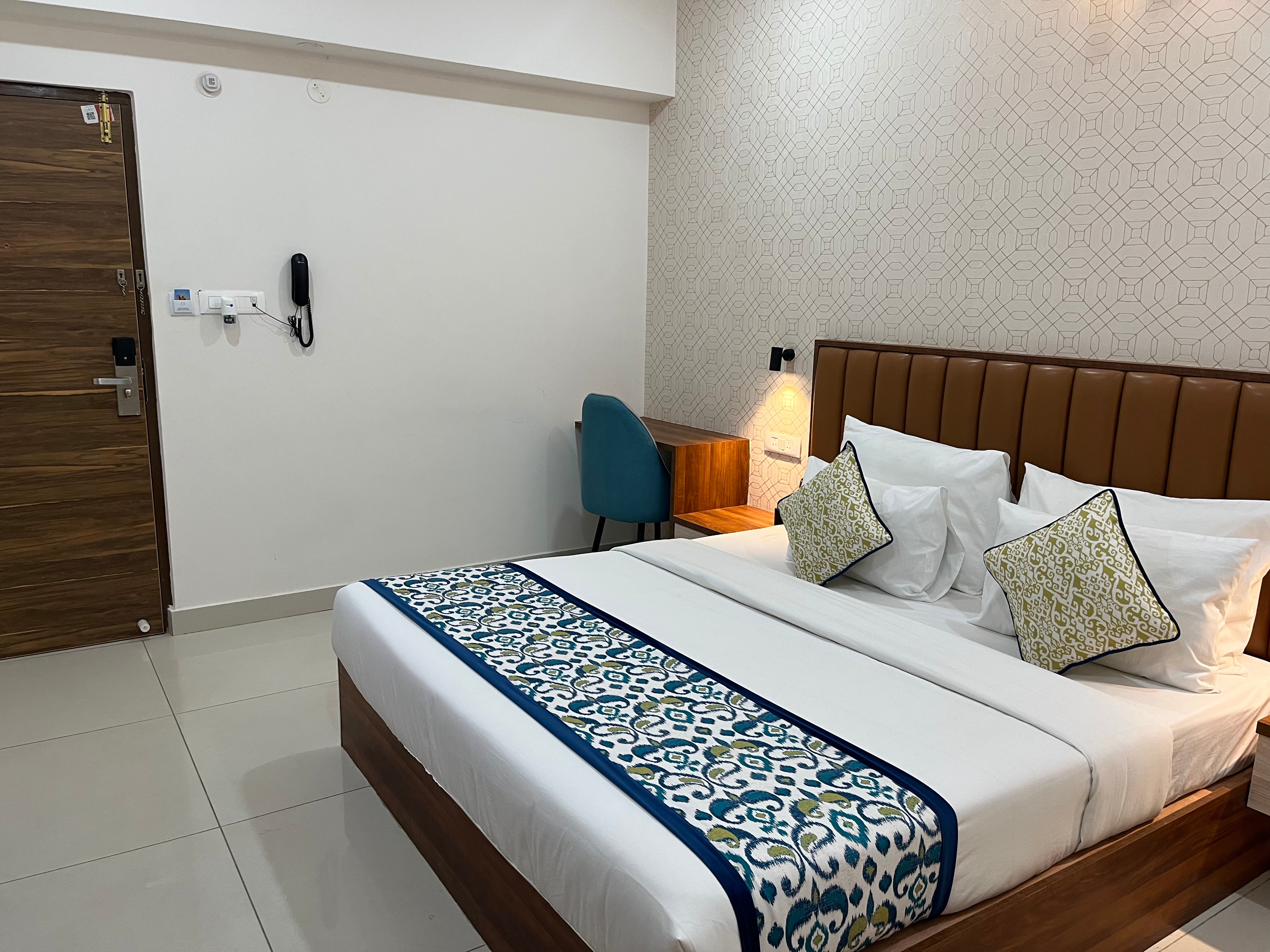 The Dritan Brookfield ITPL Main Road - Tap to explore photos