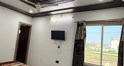 Happy Vidhya Dham Room Type - Bedroom 4