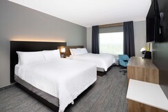 Hampton Inn Verona at Turning Stone+++