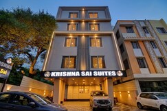 KRISHNA SAI SUITES