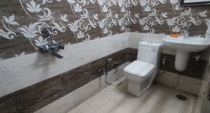 Hotel K&G Residency Room Type - Standard rooms