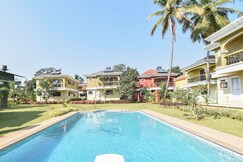Calvin Periera 3BHK holiday villa