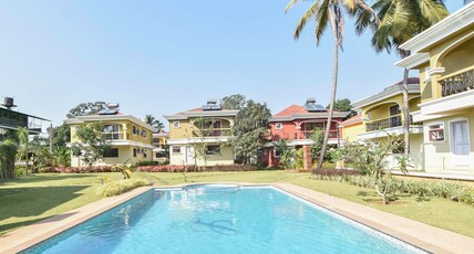 Calvin Periera 3BHK holiday villa Room Type - Calvin Periera 3BHK holiday villa