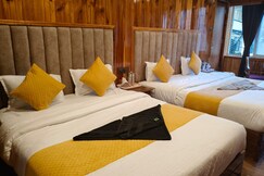 Hotel Aditi Inn