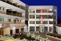 HOTEL GALAXY