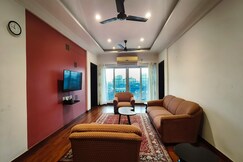 Camac West Homestay